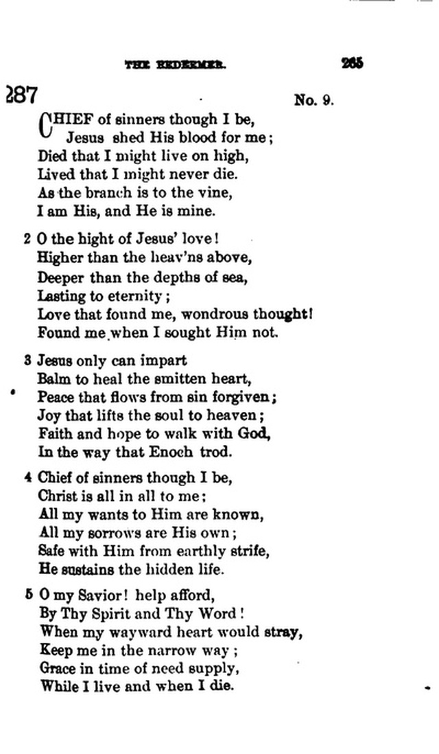 Evangelical Lutheran Hymnal page 299