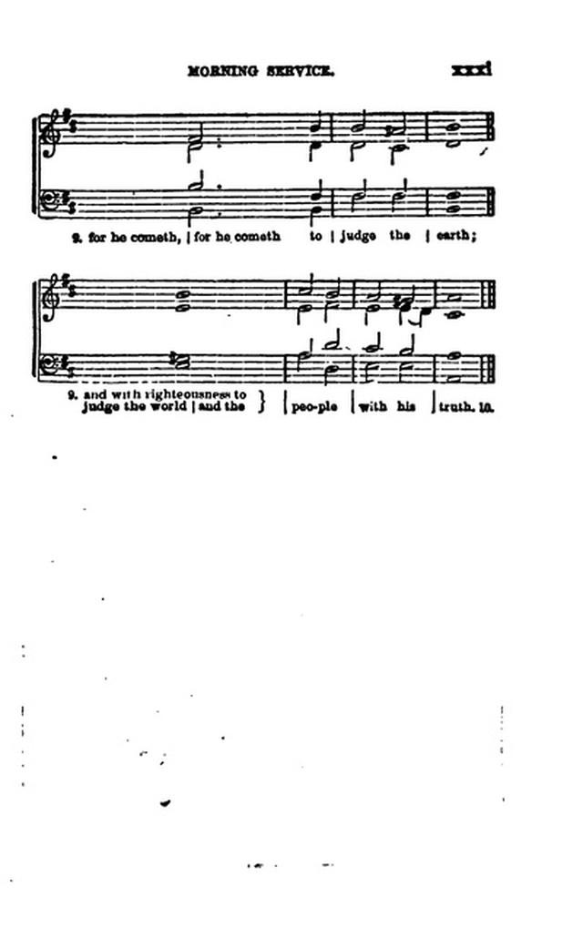 Evangelical Lutheran Hymnal page 33