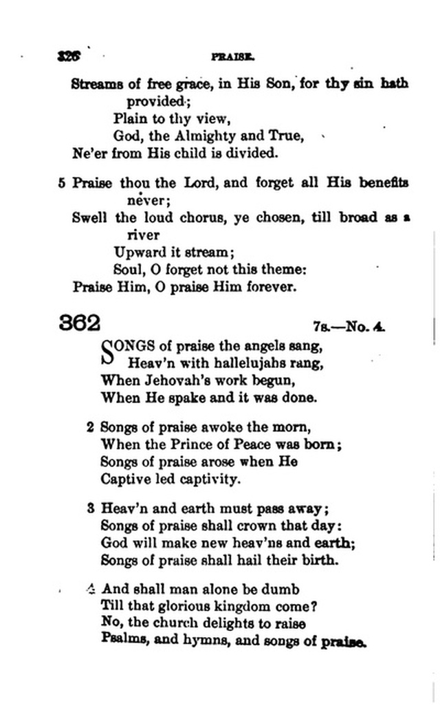Evangelical Lutheran Hymnal page 360