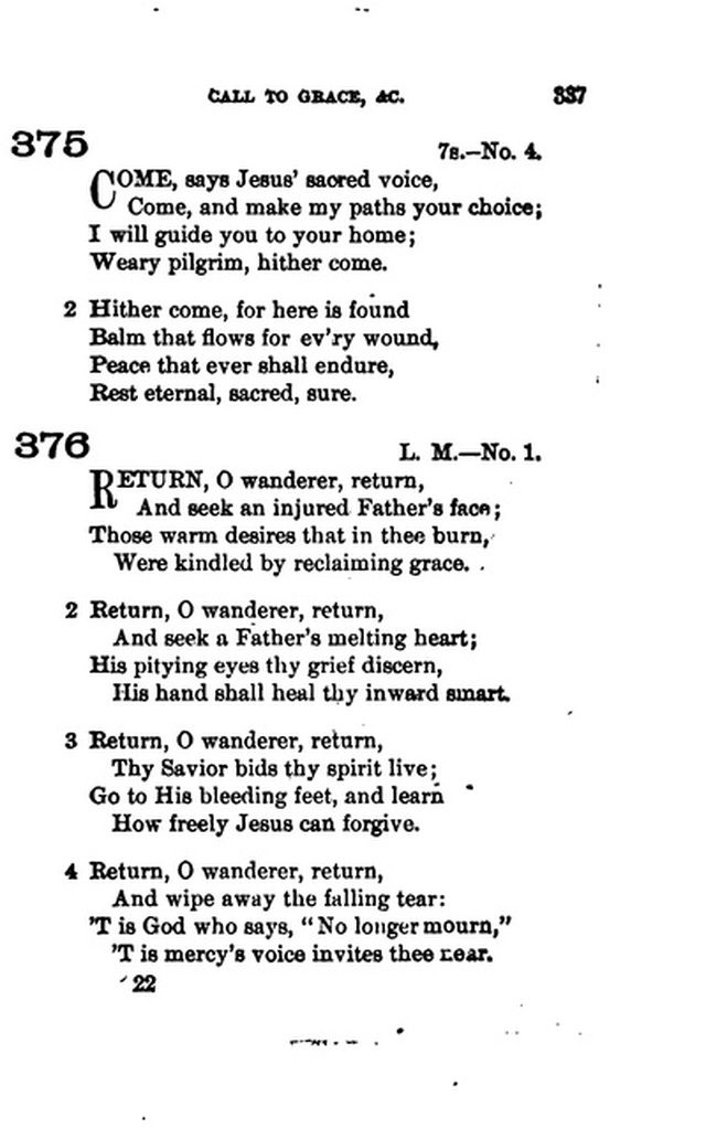 Evangelical Lutheran Hymnal page 371