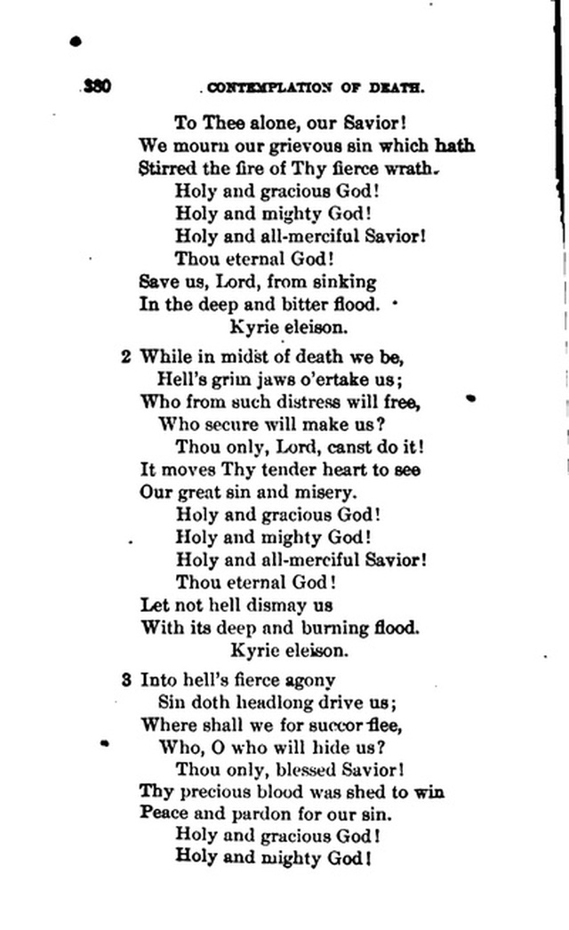 Evangelical Lutheran Hymnal page 414