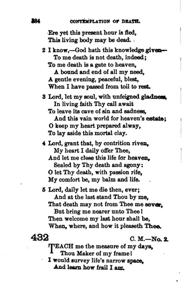 Evangelical Lutheran Hymnal page 418