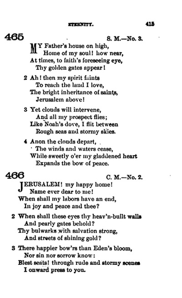 Evangelical Lutheran Hymnal page 449