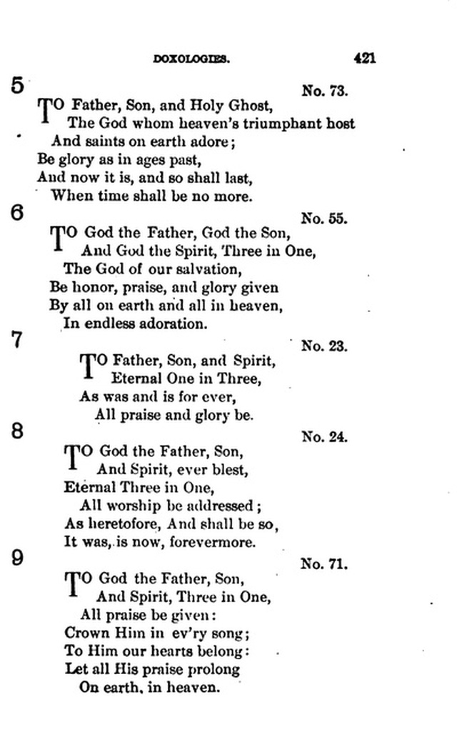 Evangelical Lutheran Hymnal page 455