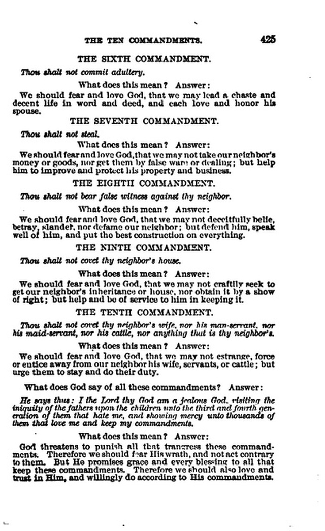Evangelical Lutheran Hymnal page 459