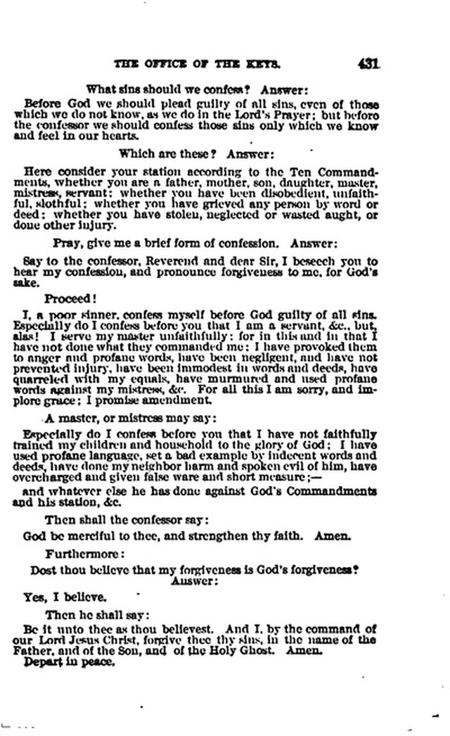 Evangelical Lutheran Hymnal page 465