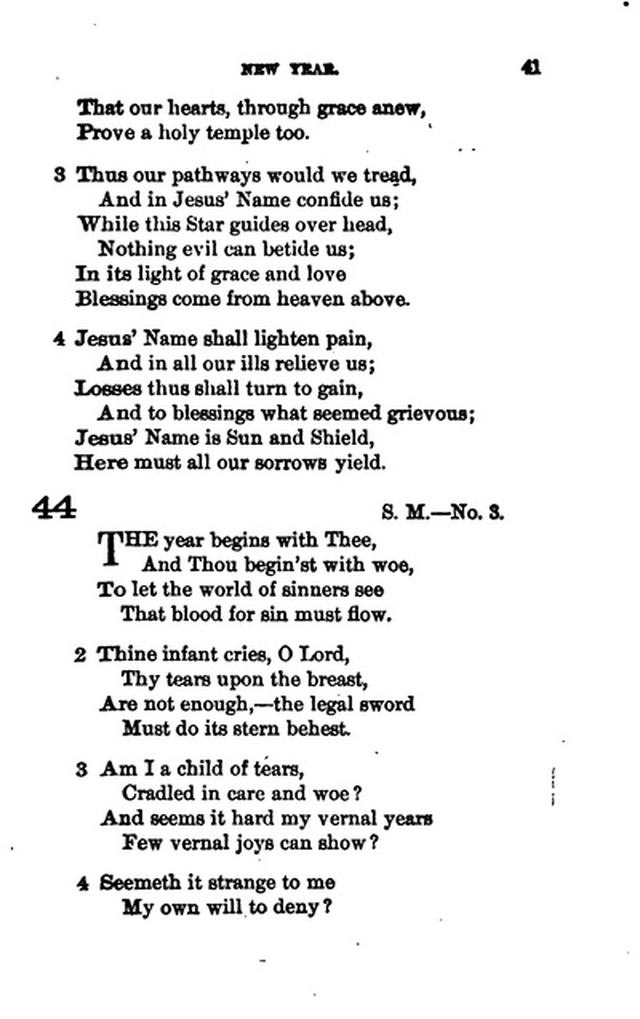 Evangelical Lutheran Hymnal page 75