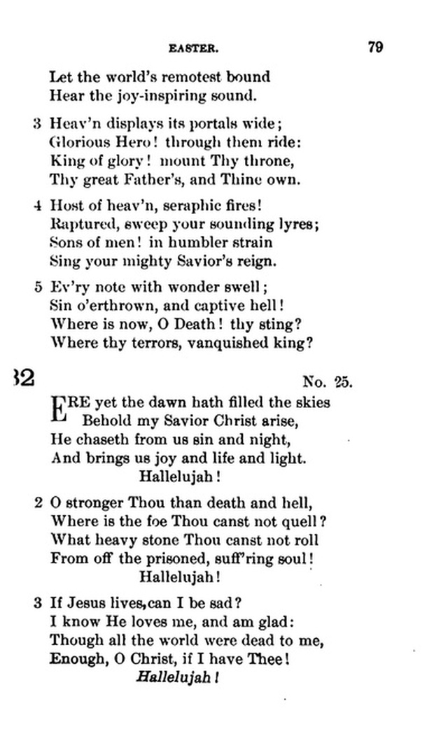 Evangelical Lutheran Hymnal page 114