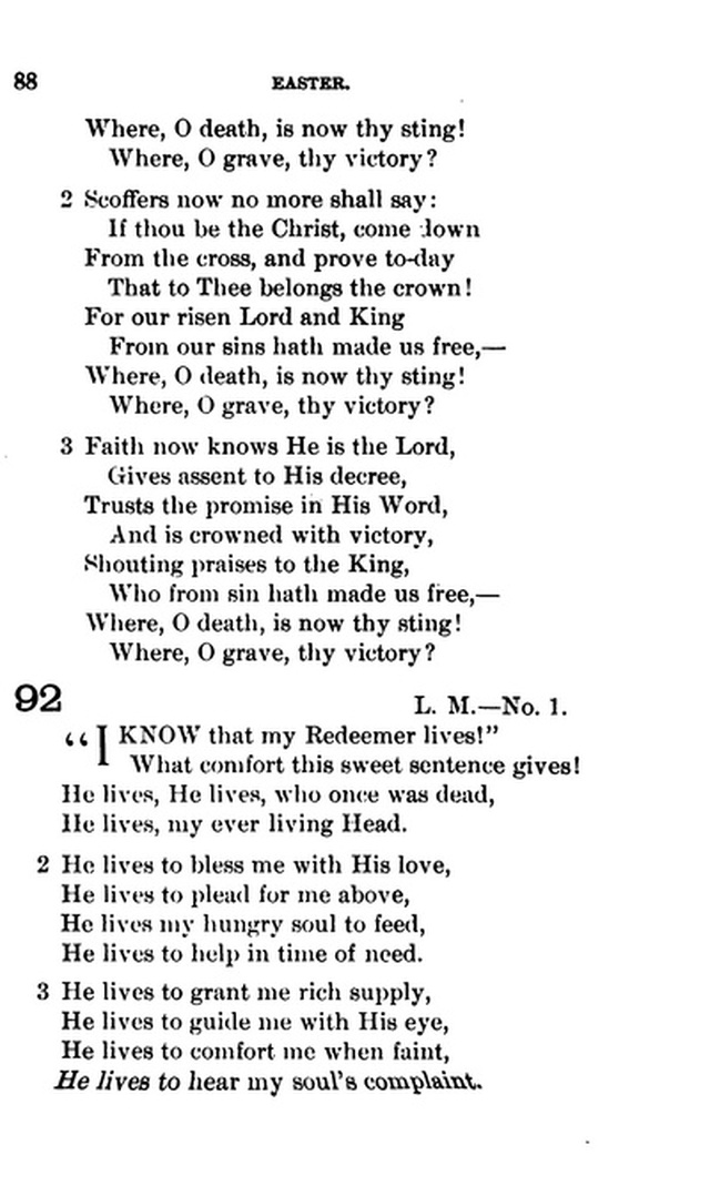Evangelical Lutheran Hymnal page 123