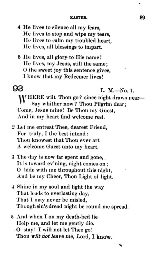Evangelical Lutheran Hymnal page 124