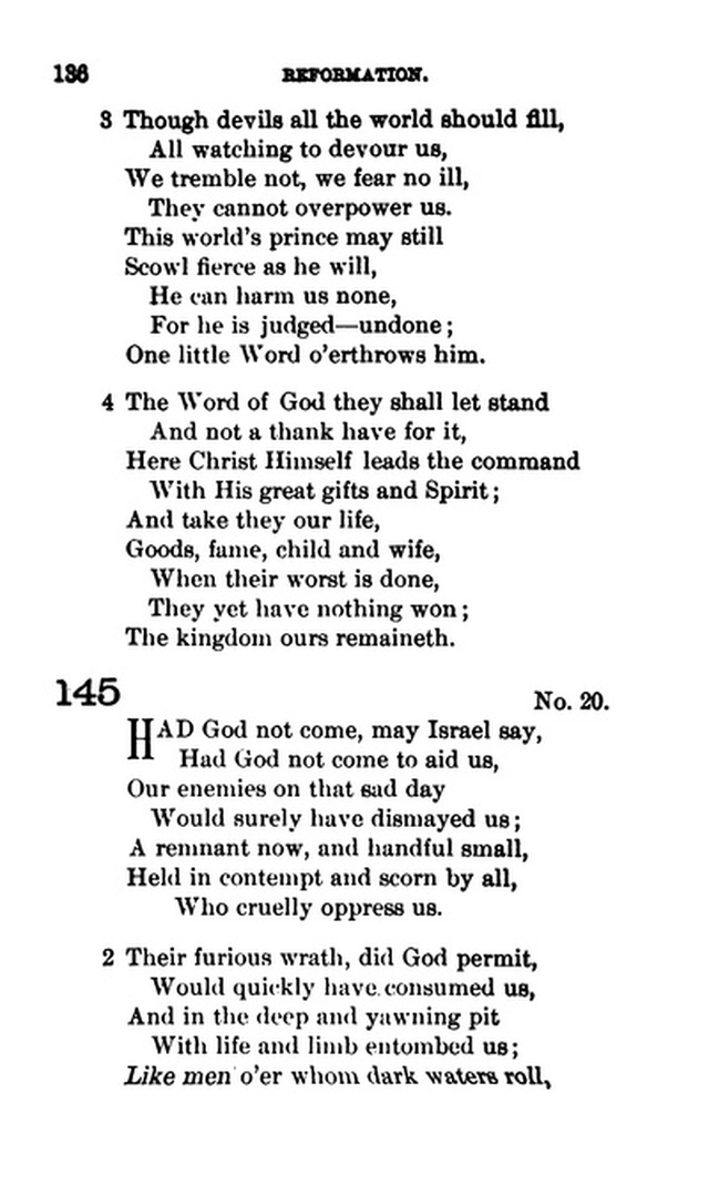 Evangelical Lutheran Hymnal page 171