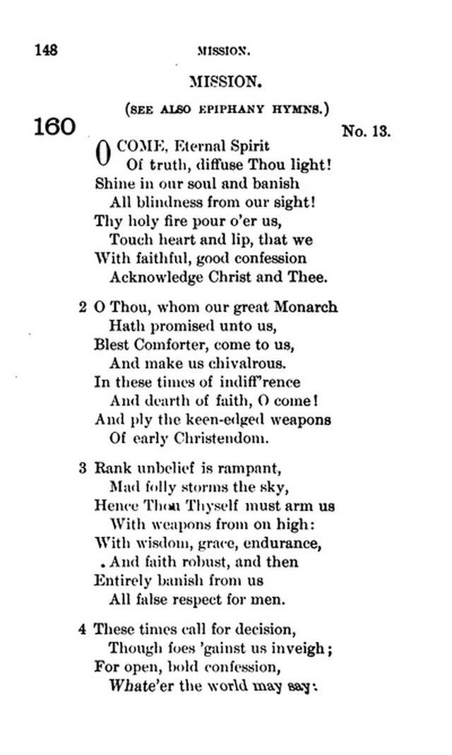 Evangelical Lutheran Hymnal page 183
