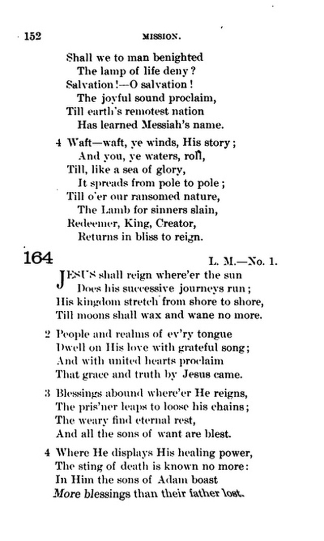 Evangelical Lutheran Hymnal page 187