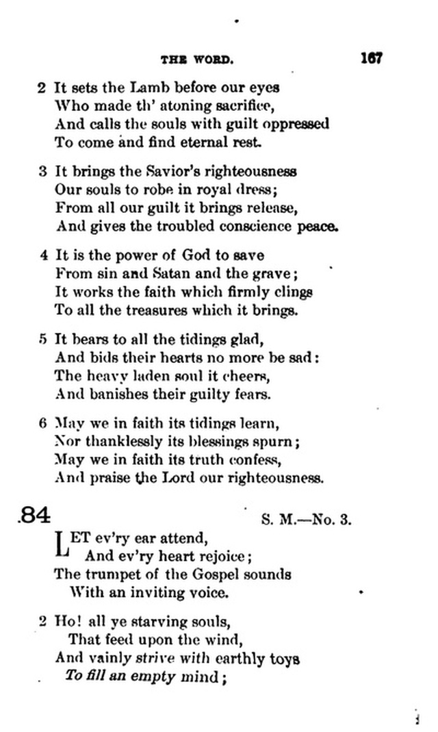 Evangelical Lutheran Hymnal page 202