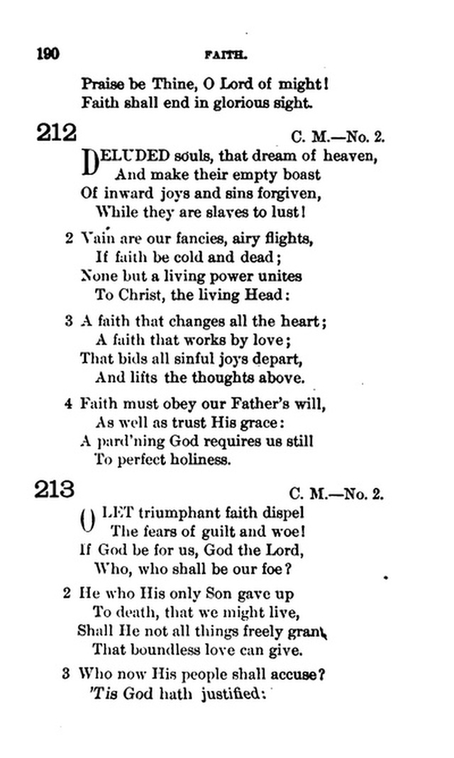 Evangelical Lutheran Hymnal page 225