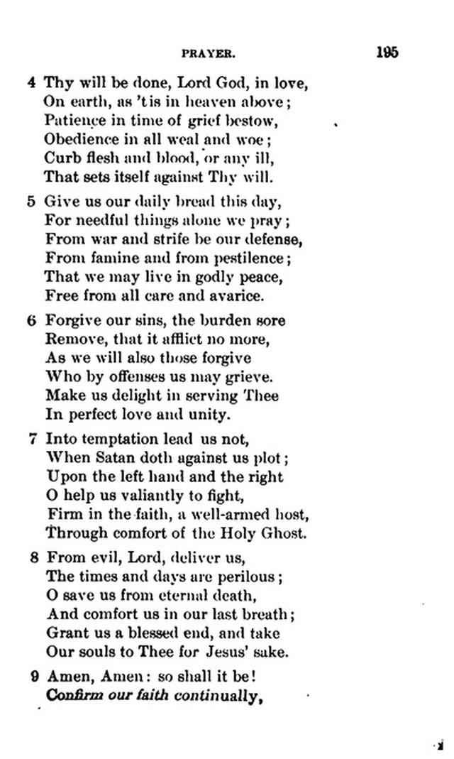 Evangelical Lutheran Hymnal page 230