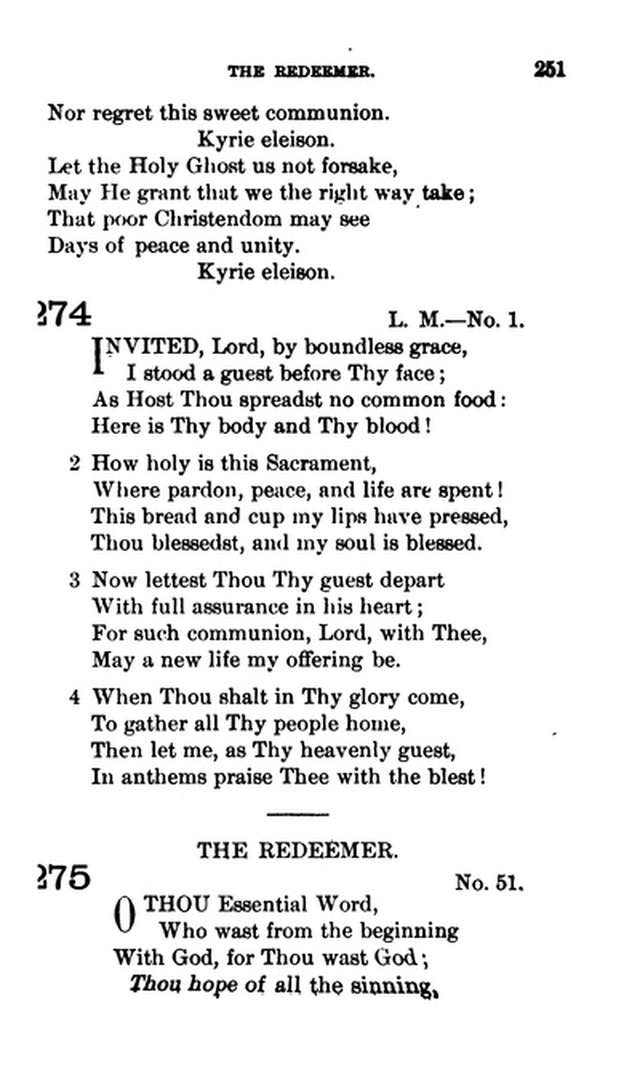 Evangelical Lutheran Hymnal page 286