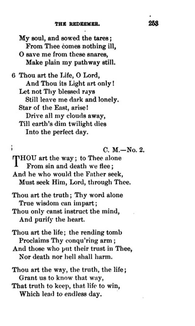 Evangelical Lutheran Hymnal page 288