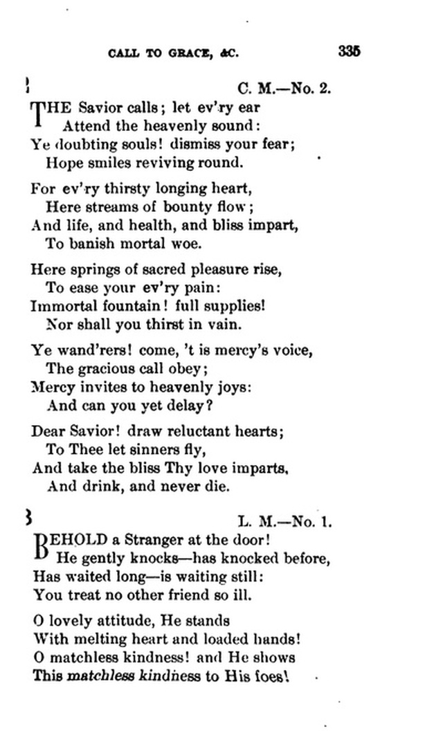 Evangelical Lutheran Hymnal page 370