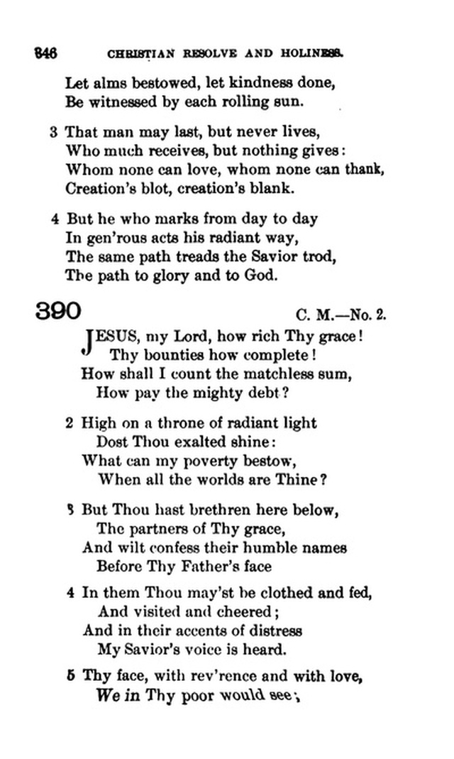 Evangelical Lutheran Hymnal page 381