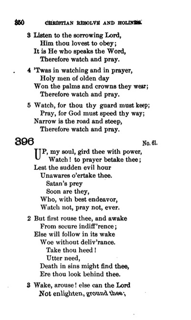 Evangelical Lutheran Hymnal page 385