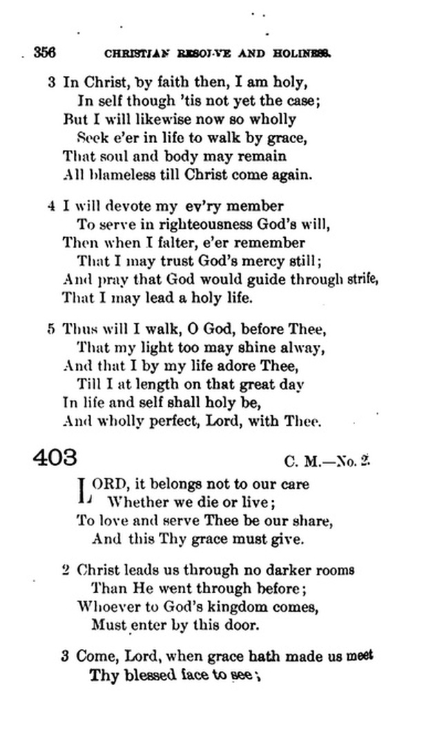 Evangelical Lutheran Hymnal page 391