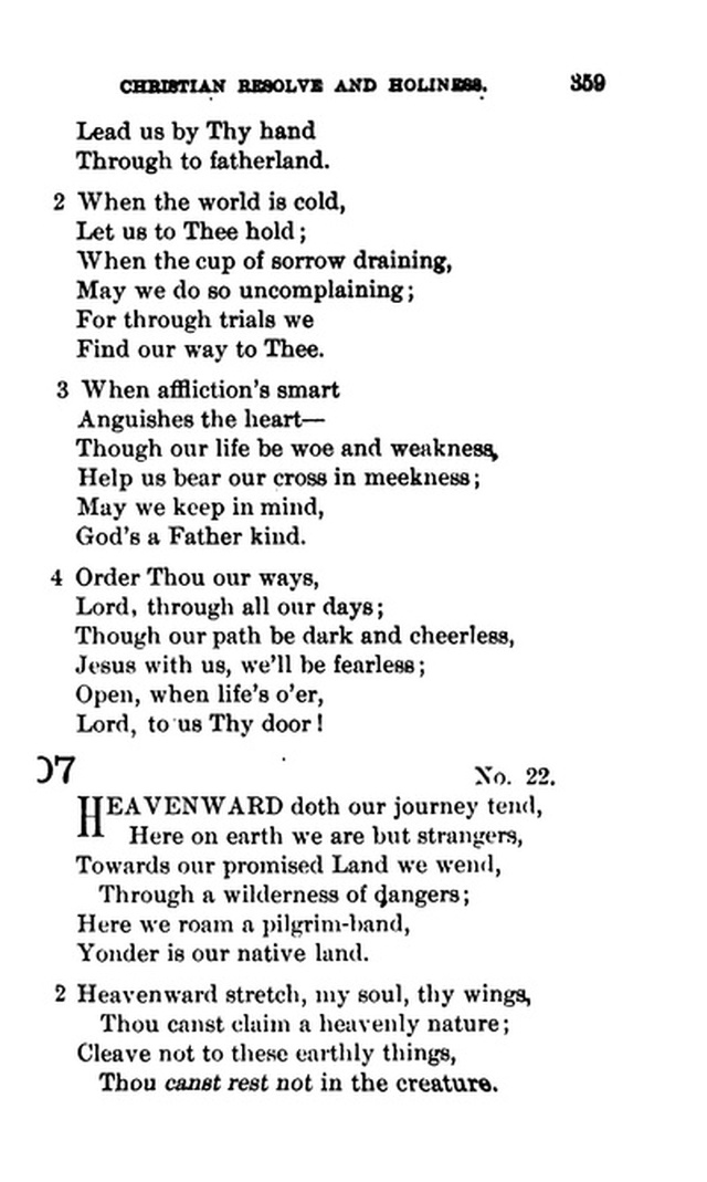 Evangelical Lutheran Hymnal page 394