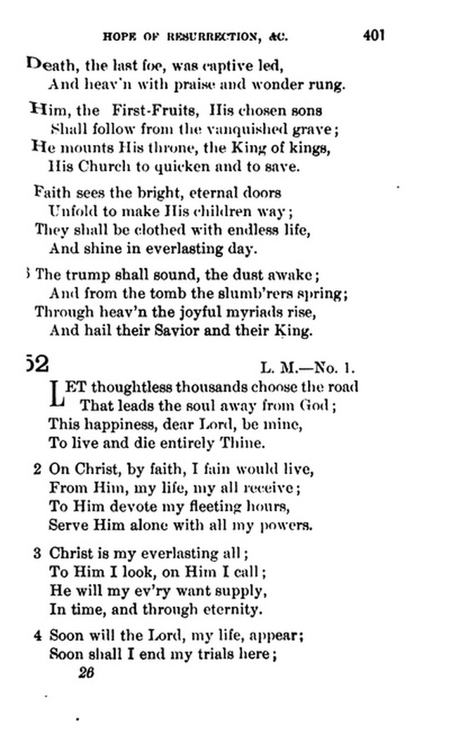 Evangelical Lutheran Hymnal page 436