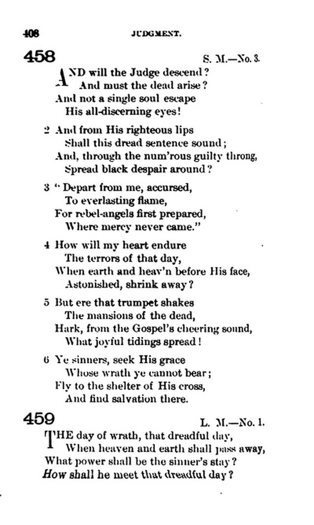 Evangelical Lutheran Hymnal page 443