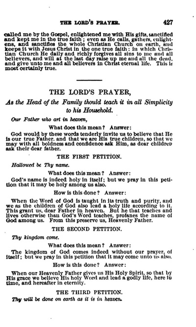 Evangelical Lutheran Hymnal page 462
