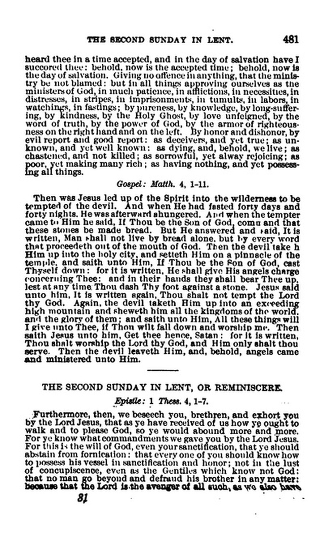 Evangelical Lutheran Hymnal page 516