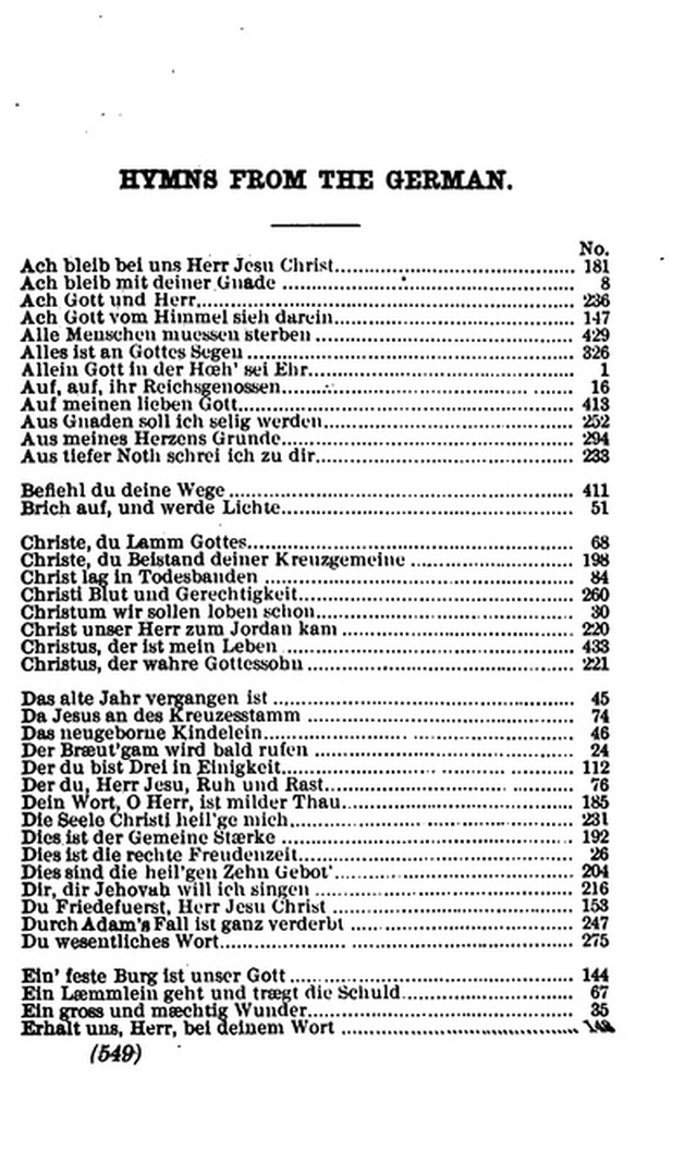 Evangelical Lutheran Hymnal page 584