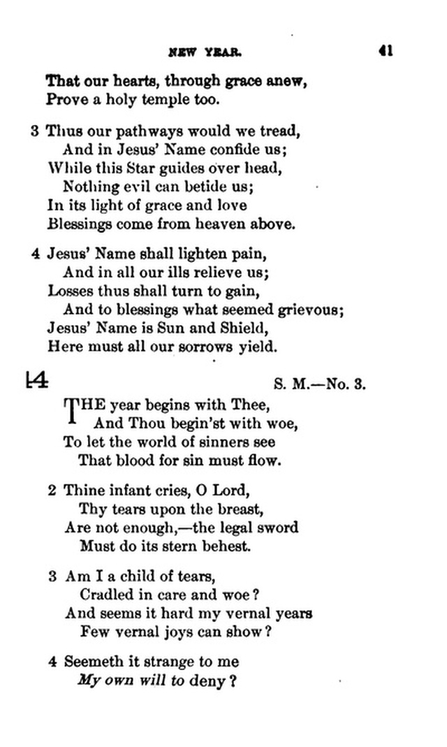 Evangelical Lutheran Hymnal page 76