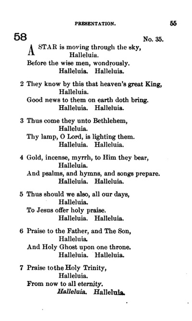 Evangelical Lutheran Hymnal page 90