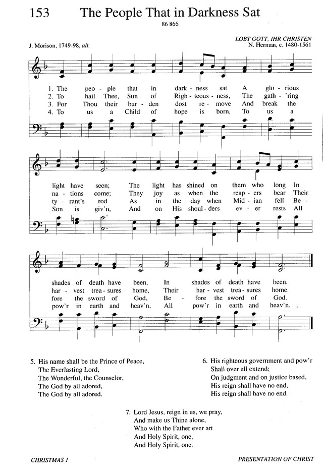 Evangelical Lutheran Hymnary page 386