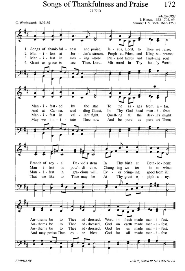 Evangelical Lutheran Hymnary page 407