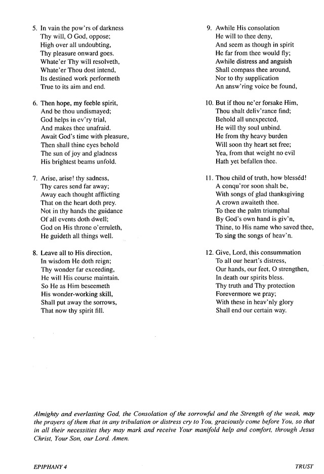 Evangelical Lutheran Hymnary page 451