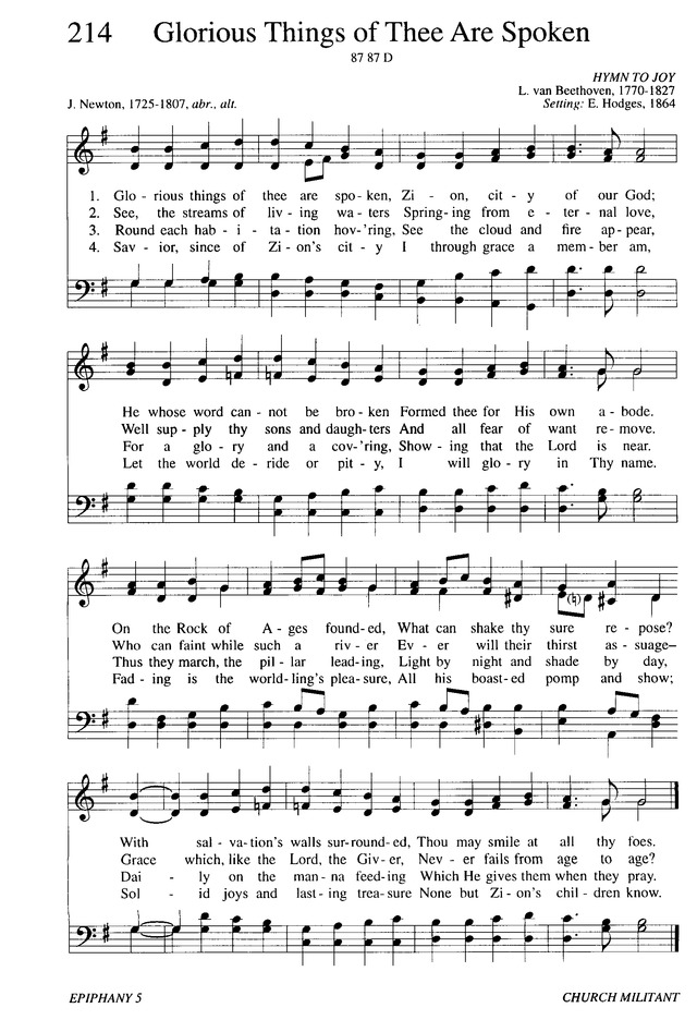 Evangelical Lutheran Hymnary page 458