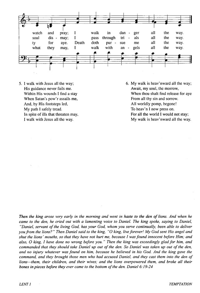 Evangelical Lutheran Hymnary page 503