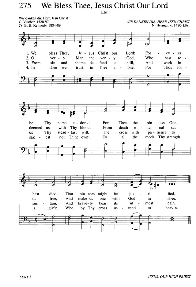 Evangelical Lutheran Hymnary page 530