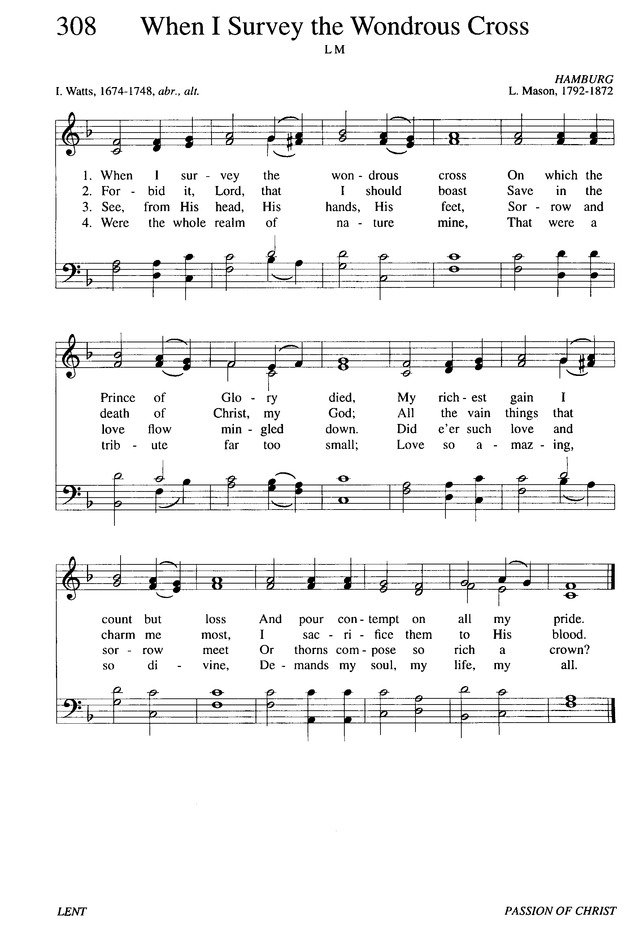 Evangelical Lutheran Hymnary page 566