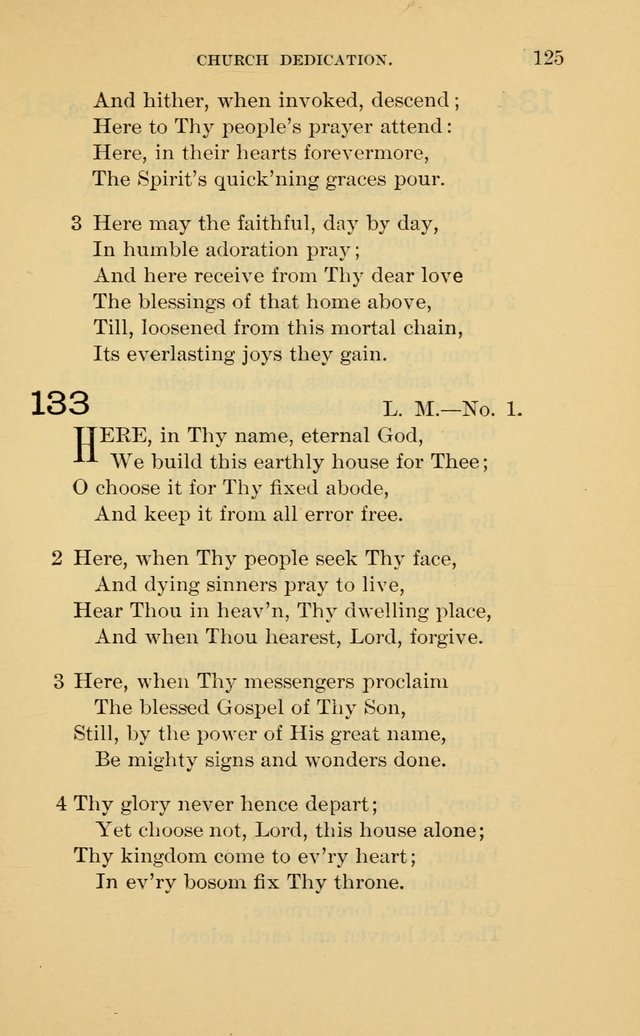 Evangelical Lutheran Hymnal. 9th ed. page 125