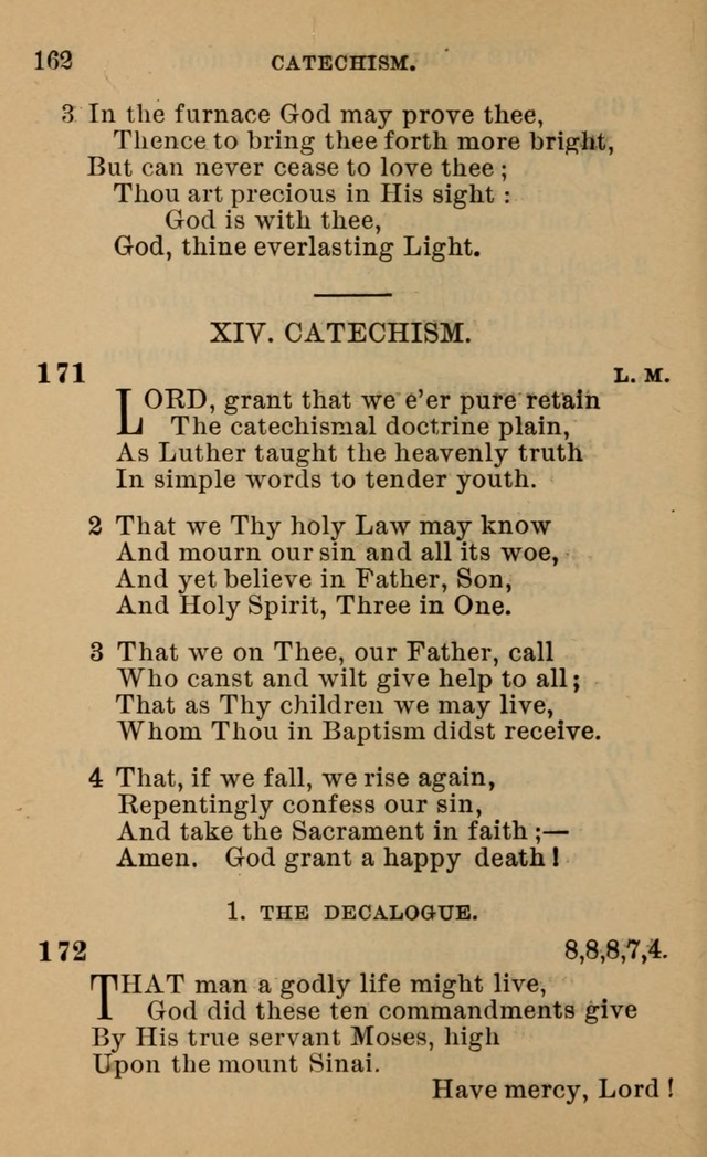 Evangelical Lutheran Hymn-book page 359
