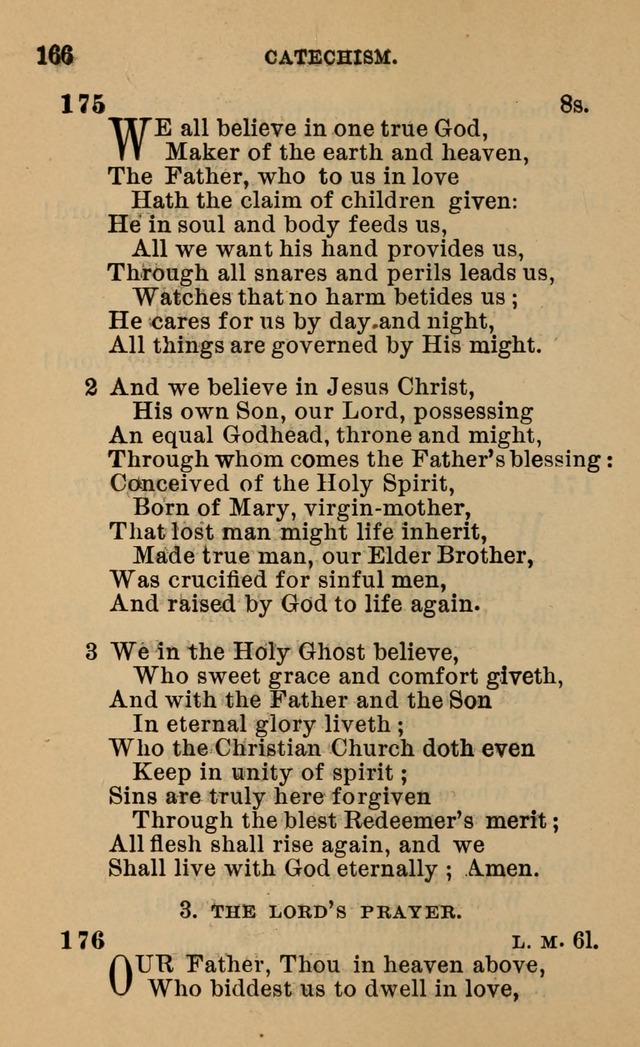 Evangelical Lutheran Hymn-book page 363