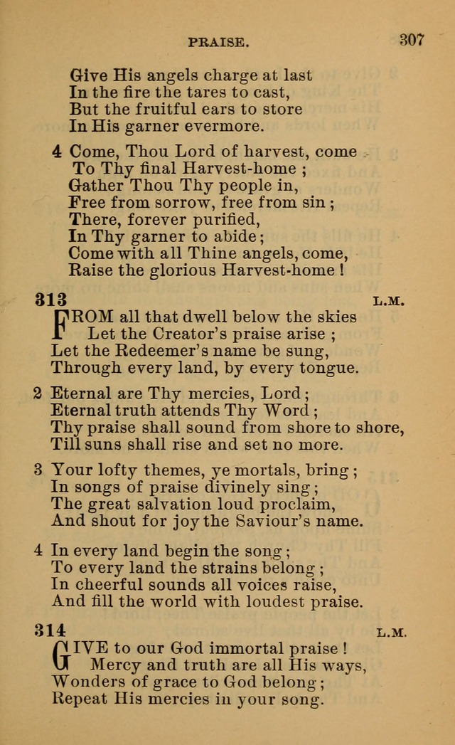 Evangelical Lutheran Hymn-book page 504