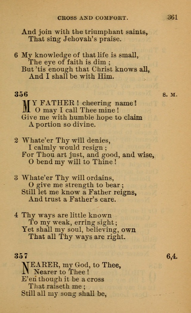 Evangelical Lutheran Hymn-book page 560