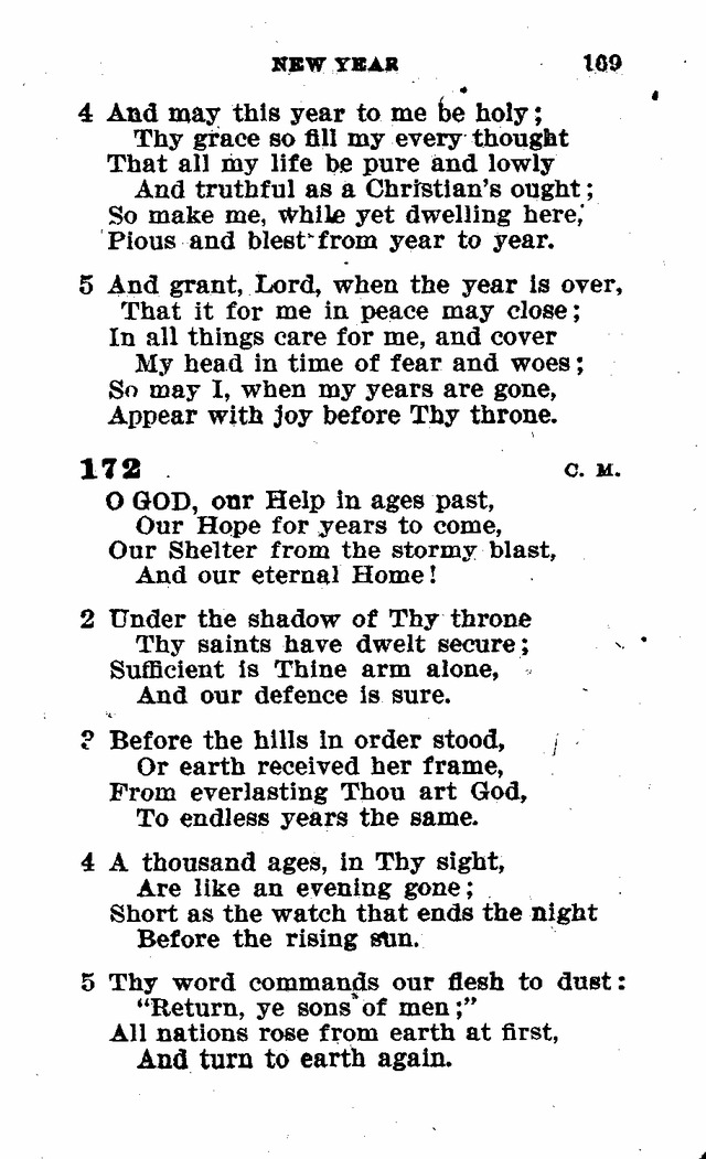 Evangelical Lutheran Hymn-book page 397