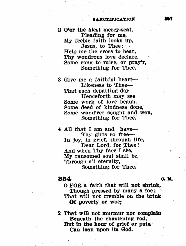 Evangelical Lutheran Hymn-book page 585