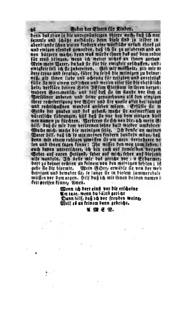 Erbauliche Lieder-Sammlung: zum gottestdienstlichen Gebrauch in den Vereinigten Evangelische-Lutherischen Gemeinen in Pennsylvanien und den benachbarten Staaten (Die Achte verm. ... Aufl.) page 494