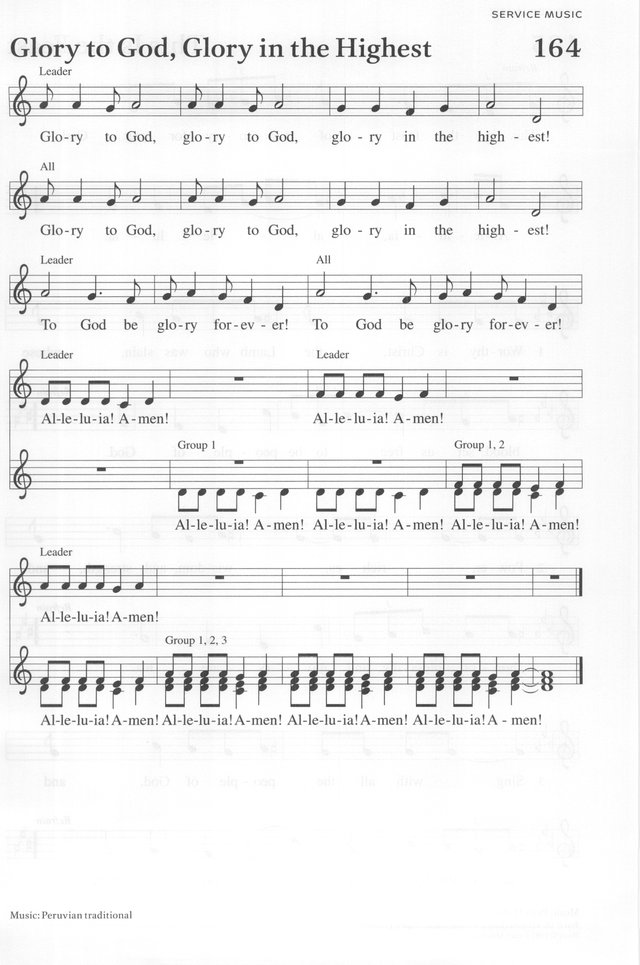 Evangelical Lutheran Worship page 449